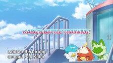 Pokemon season 26 Pokemon Seri Horizon Episode 20 Bahasa Indonesia Pokemon Indonesia