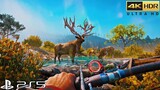 Far Cry New Dawn - PS5™ Gameplay  [4K HDR]