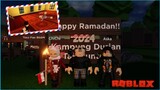 Puasa Ramadhan di Kampung Durian Tak Runtuh | ROBLOX INDONESIA
