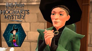 Harry Potter: Hogwarts Mystery | A SPECIAL CELEBRATION OF HOGWARTS TEACHERS | #3