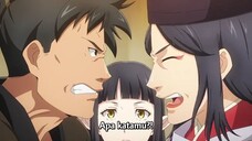 S2 Ep. 7 Isekai Shokudo