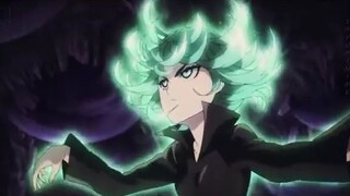 TATSUMAKI CÓ ĐIỂU KHIỂN ĐƯỢC SAITAMA#1.2