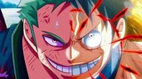One Piece - New Haki Revealed