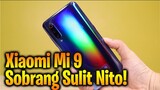 Xiaomi Mi 9 Unboxing and Quick Review - Mura pa sa Mura
