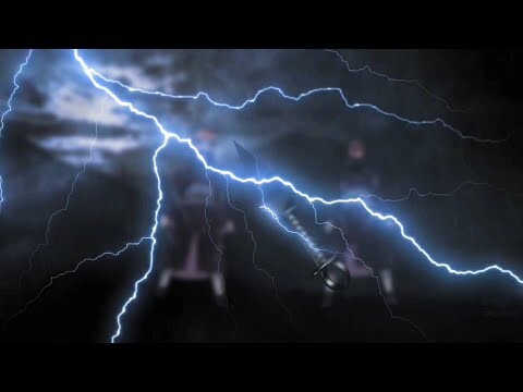 Pain - New divide [AMV] Kinemaster edit ( rm @horbane_ )