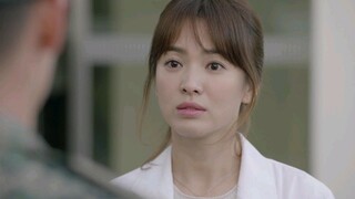 The Descendant of the Sun (2016) Episode 14