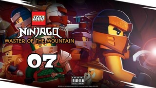 LEGO NINJAGO S13E07 | The Skull Sorcerer | B.Indo