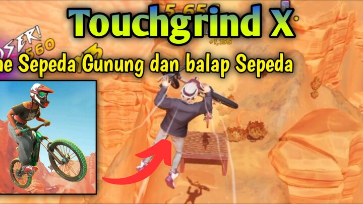 Siap untuk Mengalami Balap Sepeda Gunung Paling Ekstrim?