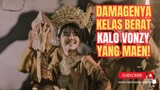 Vonzy Jadi Wanita Malam! Sinopsis Film IMAM TANPA MAKMUM (2023), Kisah Cinta Terhalang Restu Ortu