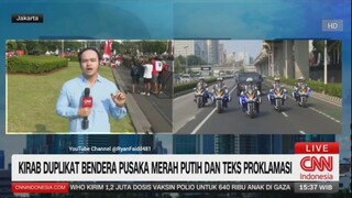 🔴 [ LIVE ] CNN INDONESIA NEWS REDAKSI HD SABTU 31 AGUSTUS 2024 TRANSVISION