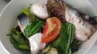 canh chua ca tra_ món ăn ngon mỗi ngày