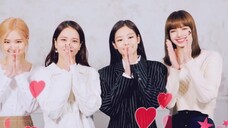 Akhirnya tiba, lihat BLACKPINK yang segar, ucapan selamat Tahun Baru yang eksklusif akan datang