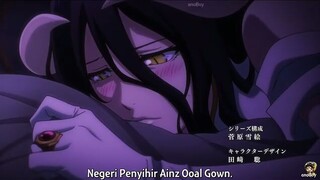 overlord season 4 episode 16 pemerintah yg bijak