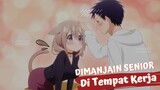 [PART2] 3 Anime Romance Seru Tahun 2023