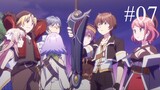 Shichisei no Subaru - Episode 7 ( Sub Indo )