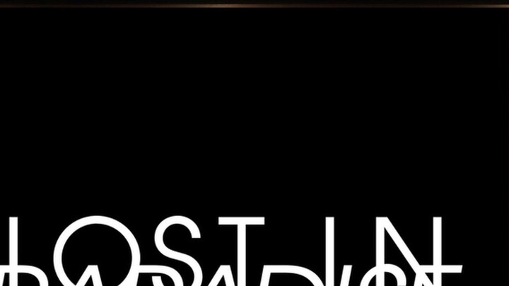 Tersesat di Surga | Dengarkan lagu penutup "Jujutsu Kaisen" "LOST IN PARADISE" di studio rekaman tin