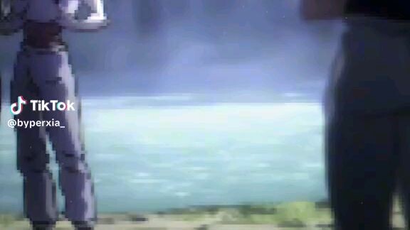 hisoka rambut model bawah emang beda🥵🤧, "hunterxhunter"