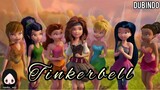 Tinkerbell : Bakat Peri yang Tertukar 😱 [DubIndo]