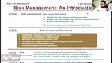 5.Risk Management | intro 00