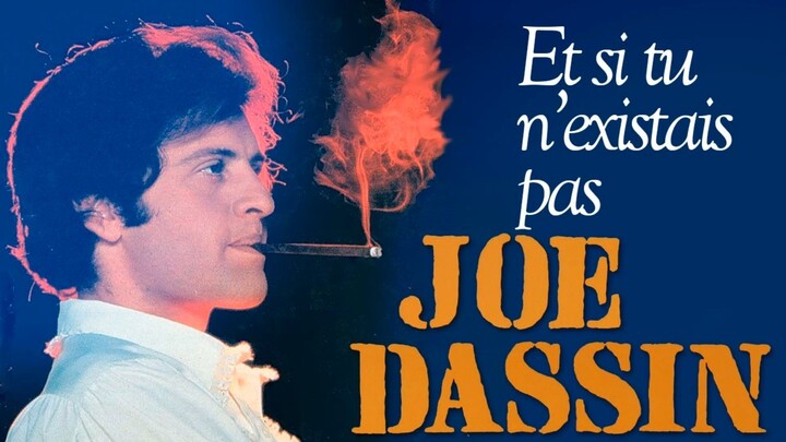 Joe Dassin - Et si tu n'existais pas - harmonica