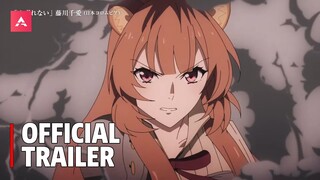 The Rising of the Shield Hero Season 2 - Official Trailer 2