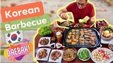 How To: Korean Barbecue at Home