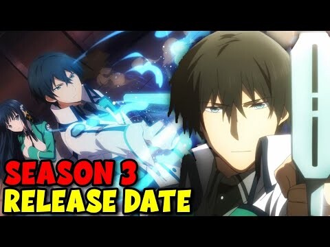 The Irregular At Magic High School Season 3 Announcement And Release Date Update