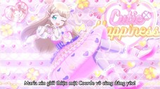 Kiratto Pri☆Chan SS2 - Tập 2 (Vietsub)