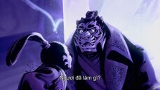 Chú thỏ samurai: Câu chuyện về Usagi EP 10 [Sub Việt]