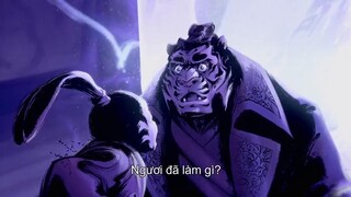 Chú thỏ samurai: Câu chuyện về Usagi EP 10 [Sub Việt]