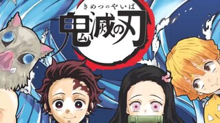 KIMETSU GAKUEN: VALENTINE-HEN EP1 (ENG SUB)