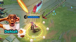 MEME ABSURD MOBILE LEGENDS |pesona rank epic