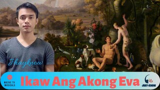 Ikaw Ang Akong Eva - Jhay-know [RVW]