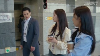 The Brave Yong Soo Jung episode 115 (Indo sub)