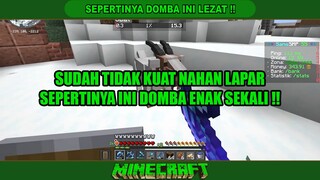 SEPERTINYA DOMBA INI SANGAT LEZAT ❓❓❗❗