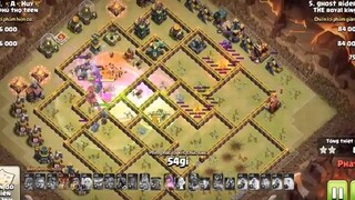 Top Những Trận War Clear Top 1 Hay Nhất 3