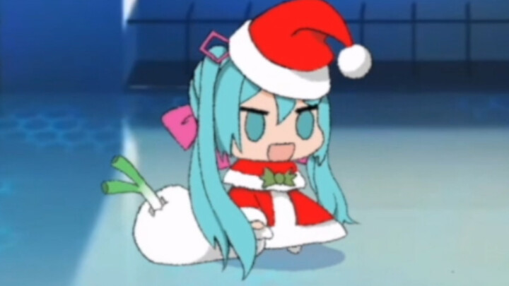 [VOCALOID] Hatsune miku - PADORU PADORU