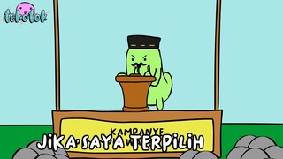 Kibul Teriak Kibul