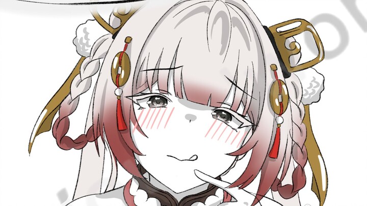 【จับคู่ฝุ่นสีขาว】ตอนที่ 9 บททำนาย