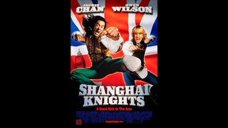 SHANGHAI KNIGHTS