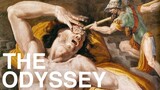 Odyssey (Greek mythology)