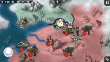 World Conqueror 4 Hold the Ground 1