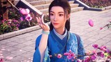 [Kultivasi Fana Keabadian] Chen Qiaoqian mengaku sebelum perang dan mengancam Han Li untuk berkencan