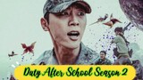 Duty After School Part 2 Episode 8| English SUB HDq