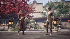 The Strongest upgrade eps 9 sub indo 720p