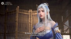 Legend of Matrial Immortal Ep110 sub indo