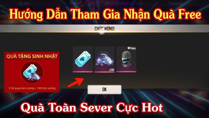 50 KHU VỰC TỔ CHỨC BIG OFFLINE CỘNG ĐỒNG MỪNG SINH NHẬT 4 TUỔI  Garena  Liên Quân Mobile