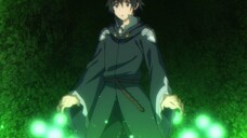 EPS 08 - Death March kara Hajimaru Isekai Kyousoukyoku_Sub Indo