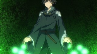 EPS 08 - Death March kara Hajimaru Isekai Kyousoukyoku_Sub Indo