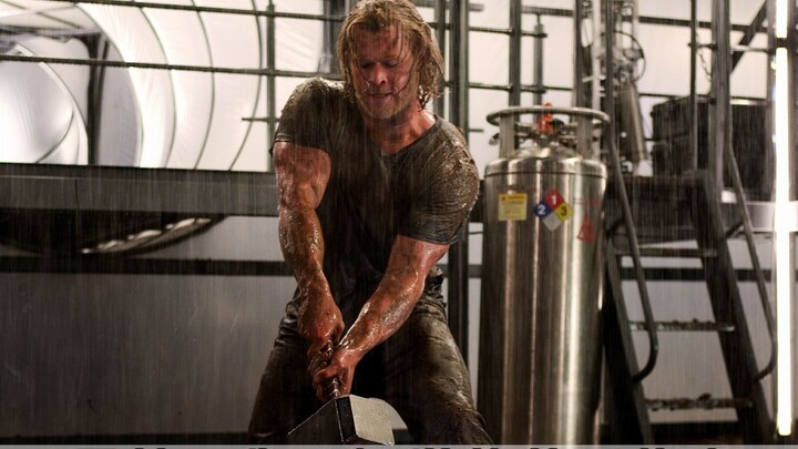 Thor stealing the hammer became an unsolved mystery in Marvel. Unexpectedly, the Hulk took advantage